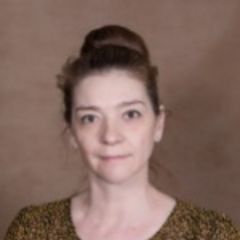 Седчинко Екатерина