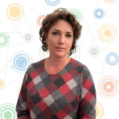 Глухова Ольга