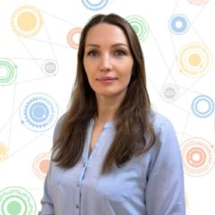 Гордеева Наталия