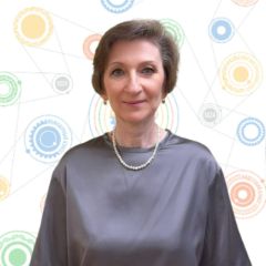 Кузьмина Наталия