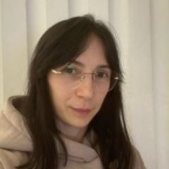 Чибисова Ирина