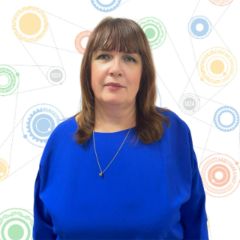 Буракова Жанна Владимировна