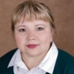 Полякова Гульсара