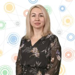 Гаврилина Дарья