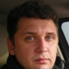 Чибисов Евгений