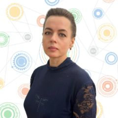 Козлова Ирина