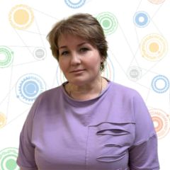 Валынкина Наталья Анатольевна