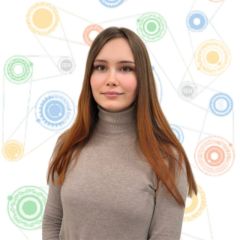 Дегаева Наталья