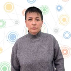Абидулина Ляйля Хайдеровна