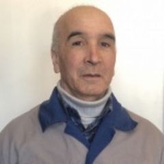 Кулдашев Гайрат