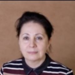 Соломатина Марина