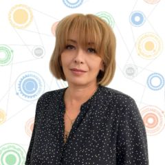 Никифорова Елена