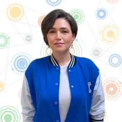 Смирнова Марина