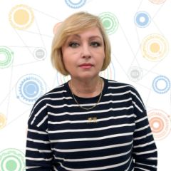 Ильина Ирина