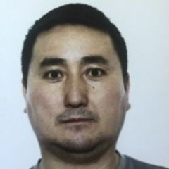 Раманкулов Садырбек