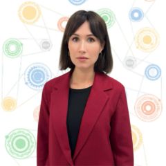 Бахметьева Алина Анатольевна
