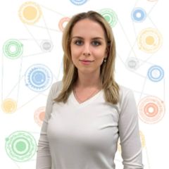 Березовская Екатерина Андреевна