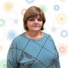 Неупокоева Ираида