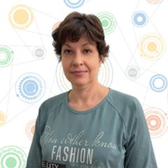 Гусак Олеся