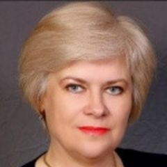 Локтионова Лариса