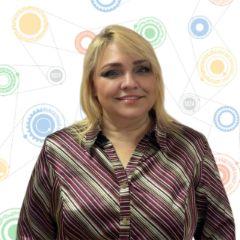 Румянцева Елена