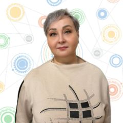 Тыртышная Оксана
