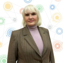 Котлярова-Павленко Валентина