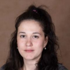 Портнова Динара