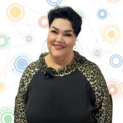 Кучерова Ирина