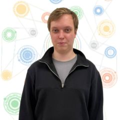 Баскаков Георгий Кириллович