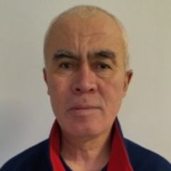 Якубов Саид