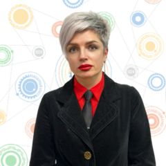 Тихоновская Марина