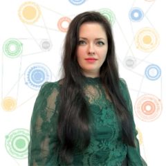 Кузнецова Ксения
