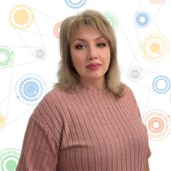 Мальцева Светлана
