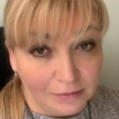 Нарватова Ольга
